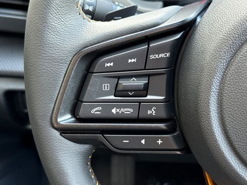 New 2026 Subaru Crosstrek 2.5i Wilderness AWD/4WD image 26