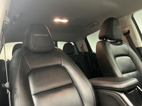 Used 2019 Chevrolet Colorado ZR2 w/ ZR2 Midnight Special Edition AWD/4WD image 33