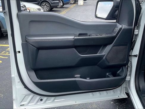 Certified 2024 Ford F150 STX AWD/4WD image 22