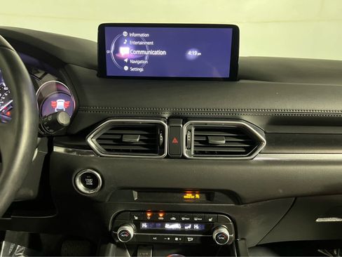 Used 2023 MAZDA CX-5 Carbon Edition image 10