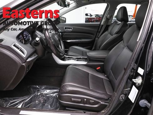 Used 2020 Acura TLX V6 image 14