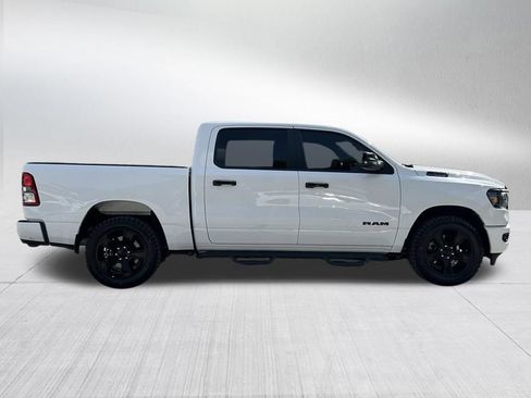 Used 2023 RAM 1500 Big Horn AWD/4WD image 4