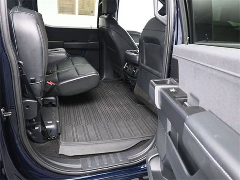 Used 2022 Ford F150 Raptor w/ Torsen Package image 23