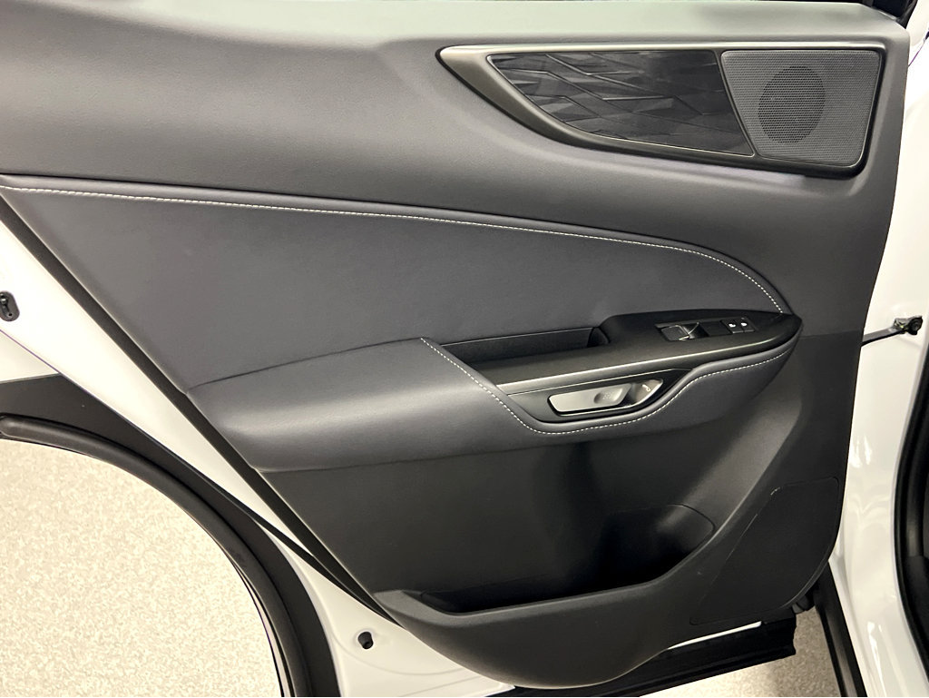New 2026 Lexus NX 350 AWD w/ Accessory Package (2T) image 18
