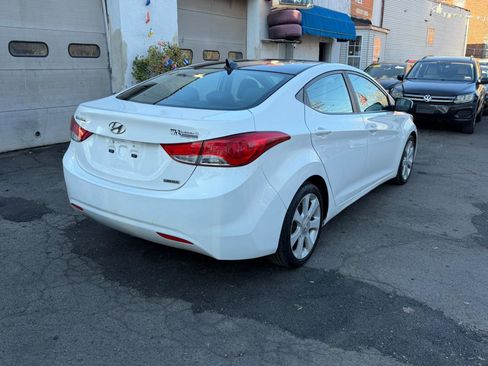 Used 2012 Hyundai Elantra Limited image 13