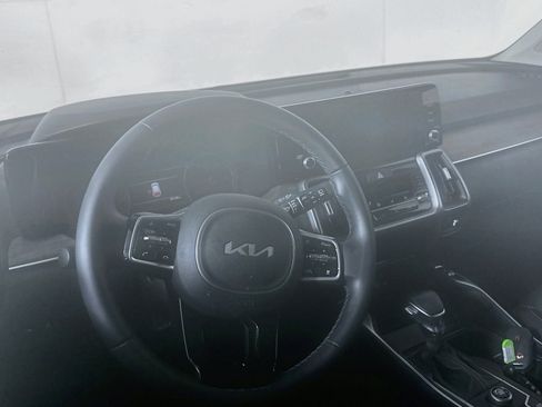 Used 2023 Kia Sorento EX w/ Panoramic Sunroof Package FWD image 18