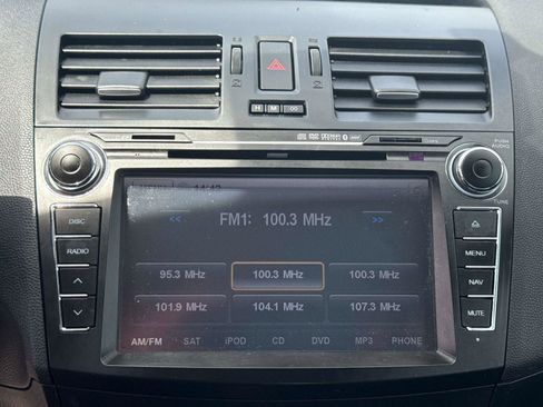 Used 2012 MAZDA MAZDA3 s Touring image 19