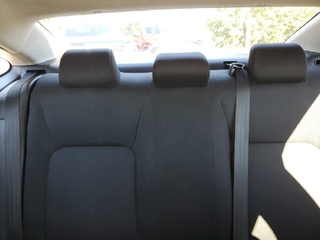 Used 2025 Honda Civic LX image 11