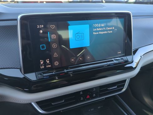 New 2026 Volkswagen Atlas Cross Sport SEL Premium R-Line image 27