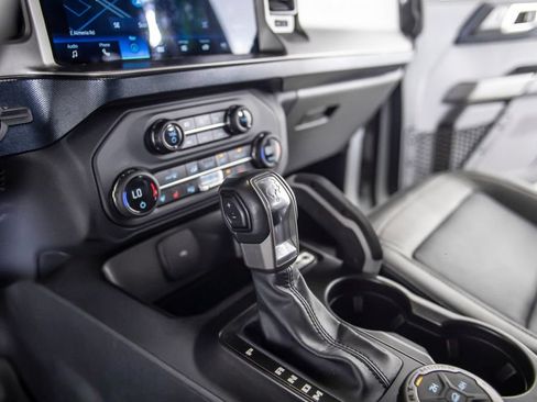 Used 2021 Ford Bronco First Edition AWD/4WD image 28