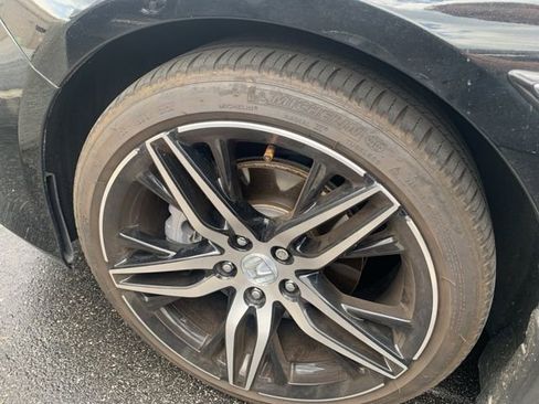 Used 2021 Honda Accord Touring image 10