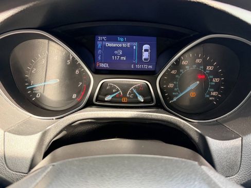 Used 2014 Ford Focus SE FWD image 33