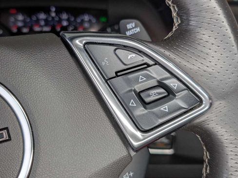 Used 2023 Chevrolet Camaro SS RWD image 31