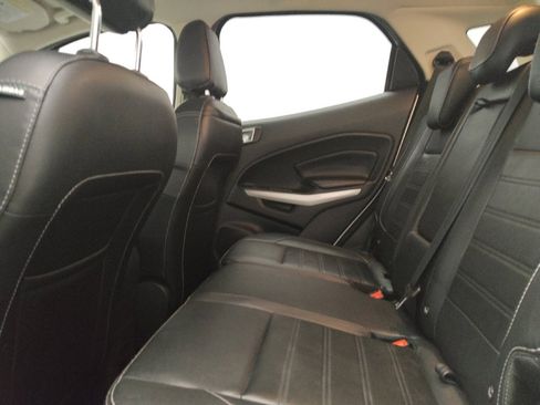 Used 2019 Ford EcoSport Titanium AWD/4WD image 18