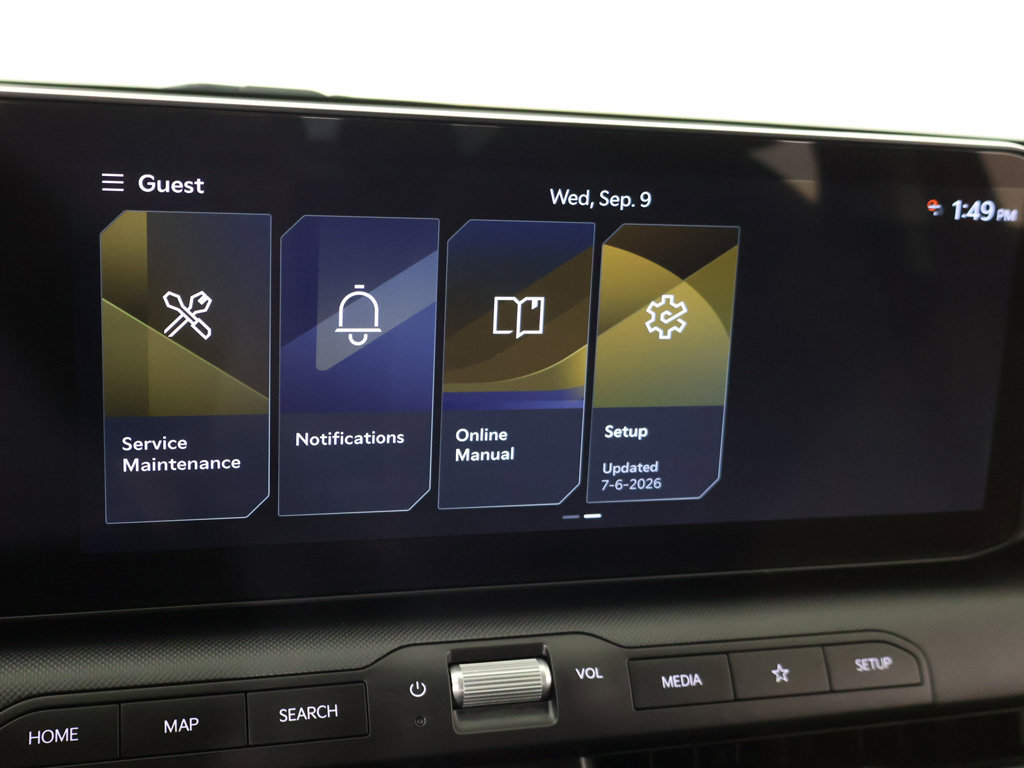 Used 2025 Kia K4 FWD image 40