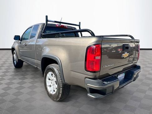 Used 2015 Chevrolet Colorado LT image 5