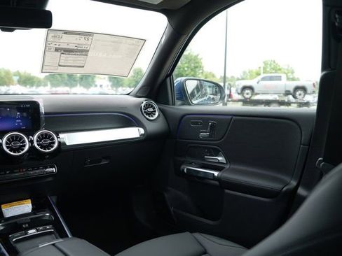 Certified 2026 Mercedes-Benz GLB 250 4MATIC image 21