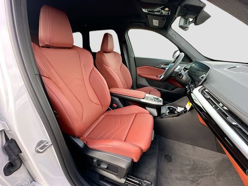 New 2026 BMW X1 xDrive28i w/ Convenience Package image 23