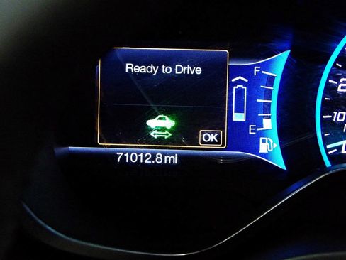 Used 2016 Ford C-MAX Energi SEL w/ Equipment Group 302A FWD image 15