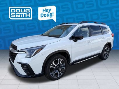 Used 2026 Subaru Ascent Limited