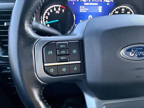 Used 2021 Ford F150 XLT w/ Equipment Group 302A High image 19