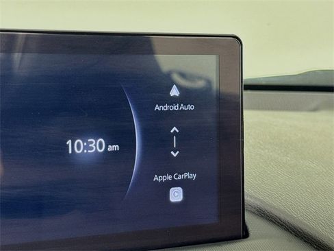 Used 2024 MAZDA MX-5 Miata Grand Touring w/ Weather Package image 22