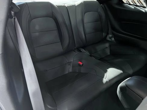 Used 2022 Ford Mustang GT w/ Equipment Group 301A RWD image 17