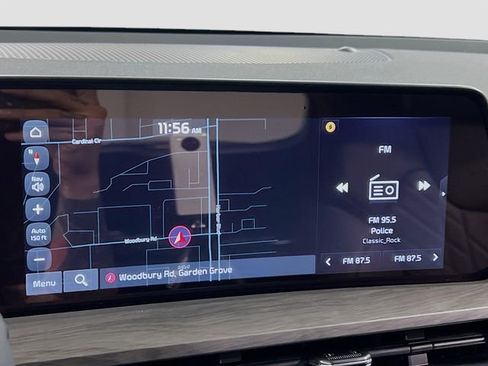 New 2025 Kia Telluride SX Prestige X-Line image 13