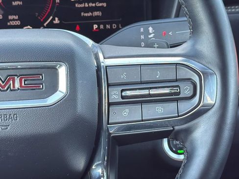 Used 2025 GMC Terrain Elevation FWD image 22