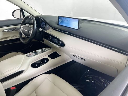 Used 2023 Genesis GV70 2.5T image 27