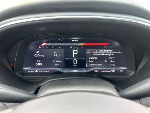 Used 2023 Cadillac CT5 V w/ Premium Package image 15