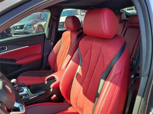 Used 2023 Acura Integra A-Spec image 20