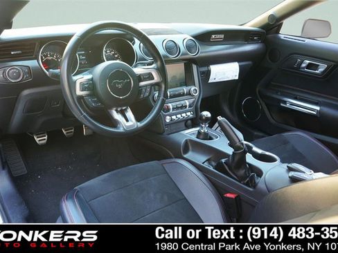 Used 2019 Ford Mustang GT Premium w/ California Special Package image 41