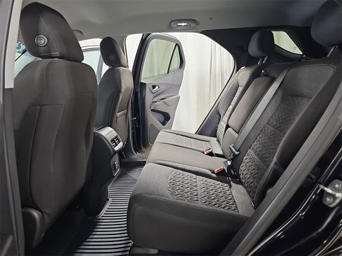 Certified 2023 Chevrolet Equinox LT image 17