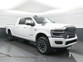 New 2026 RAM 2500 Limited video 1