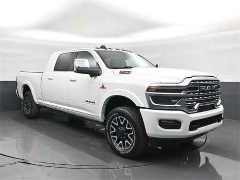 New 2026 RAM 2500 Limited image 1