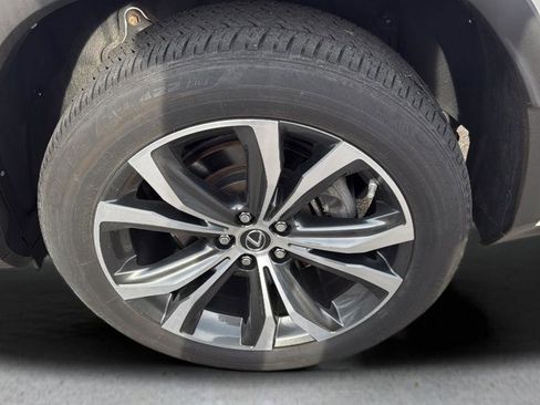 Used 2020 Lexus RX 350L Premium image 9