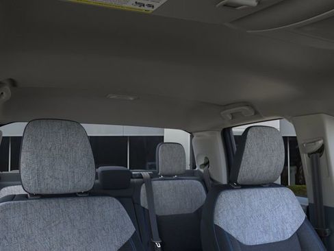 New 2026 Ford Maverick XLT w/ XLT Luxury Package FWD image 12