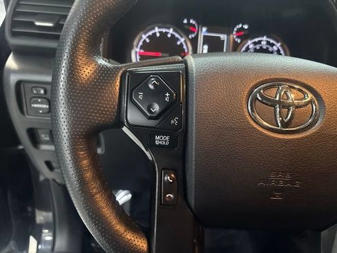 Used 2024 Toyota 4Runner TRD Pro AWD/4WD image 23