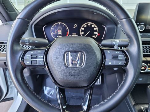 Used 2023 Honda Civic Sport image 30