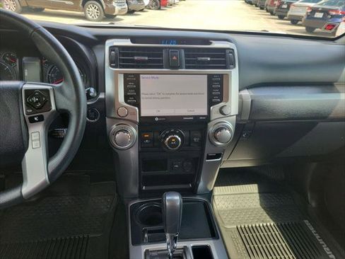Certified 2020 Toyota 4Runner SR5 Premium RWD image 21