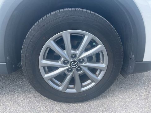 Used 2023 MAZDA CX-5 AWD 2.5 S image 7