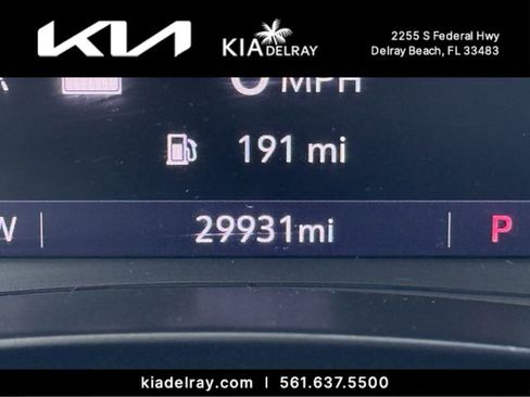 Used 2020 GMC Terrain Denali w/ Denali Premium Package image 31