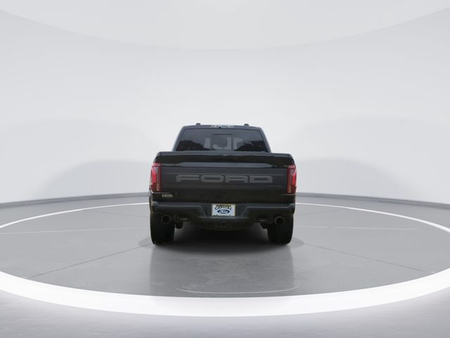 Used 2025 Ford F150 Raptor AWD/4WD image 7