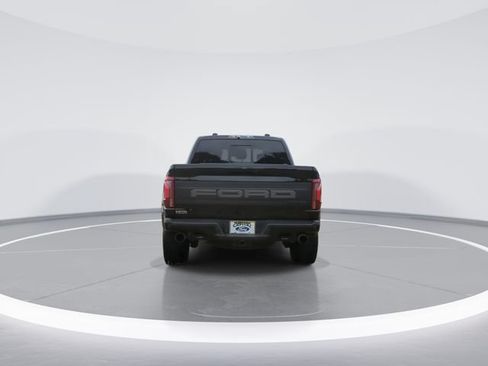 Used 2025 Ford F150 Raptor AWD/4WD image 7