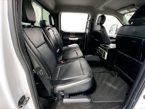Used 2019 Ford F250 Lariat image 20