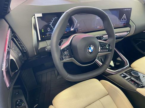 Used 2026 BMW X3 xDrive30 w/ Convenience Package image 13