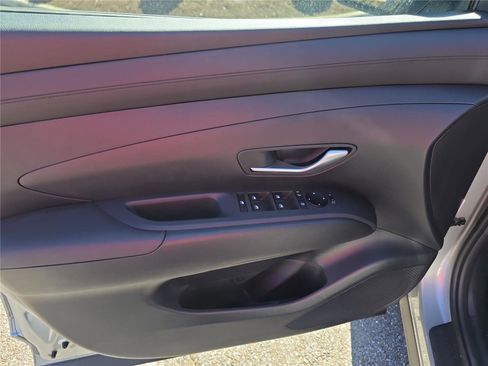 New 2026 Hyundai Tucson SE image 11