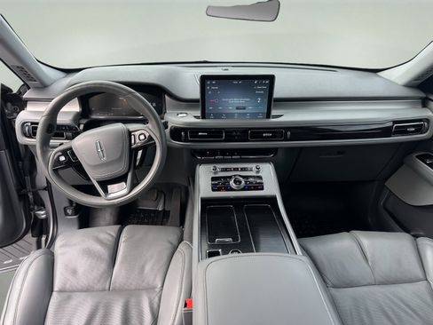 Used 2021 Lincoln Aviator Reserve w/ Equipment Group 202A image 10