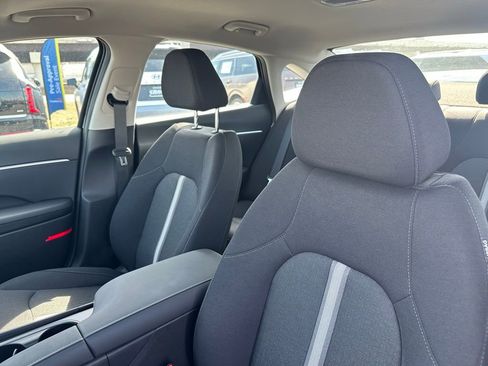 New 2026 Hyundai Sonata SEL image 23